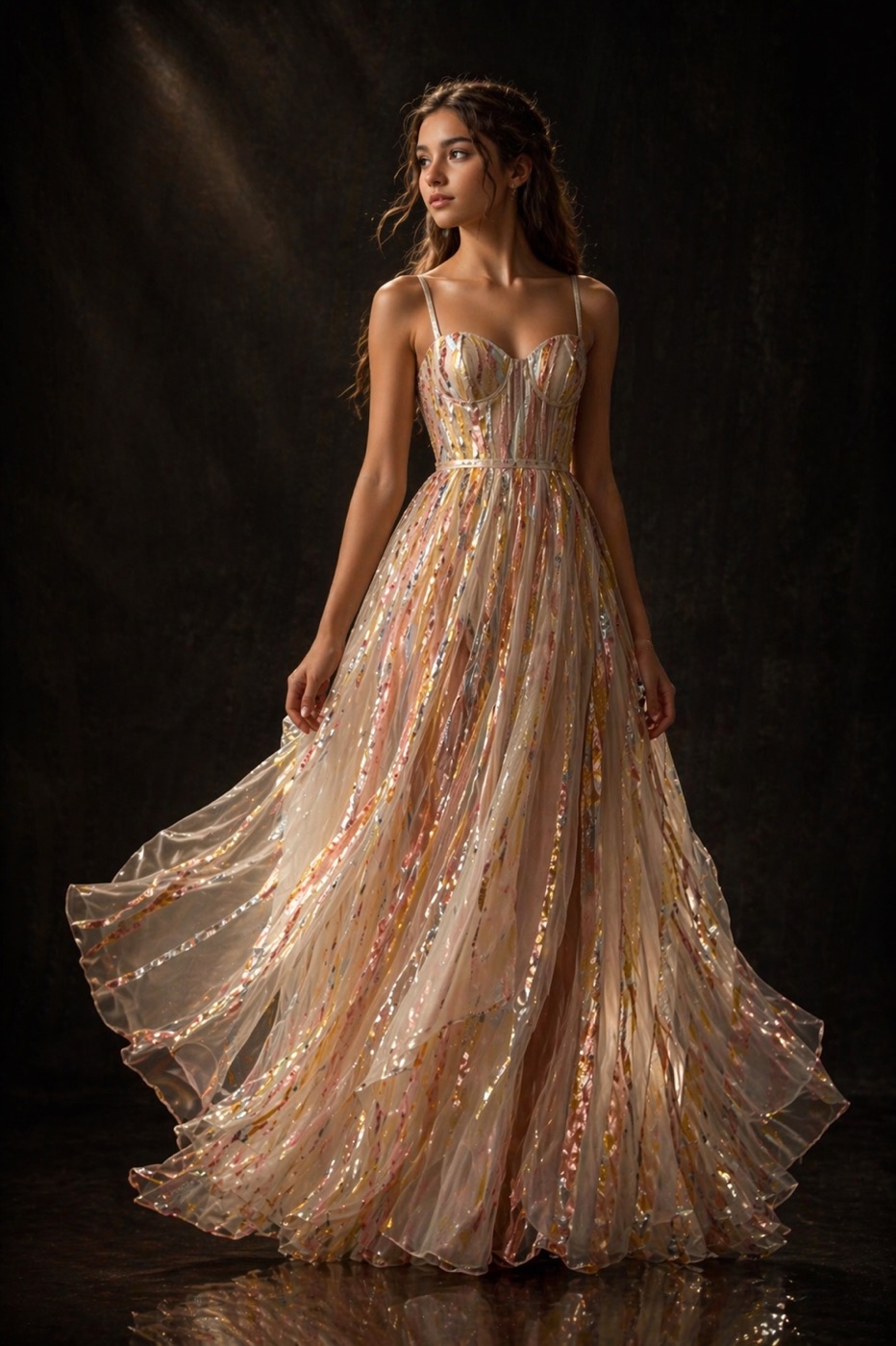 Private fashion classes
