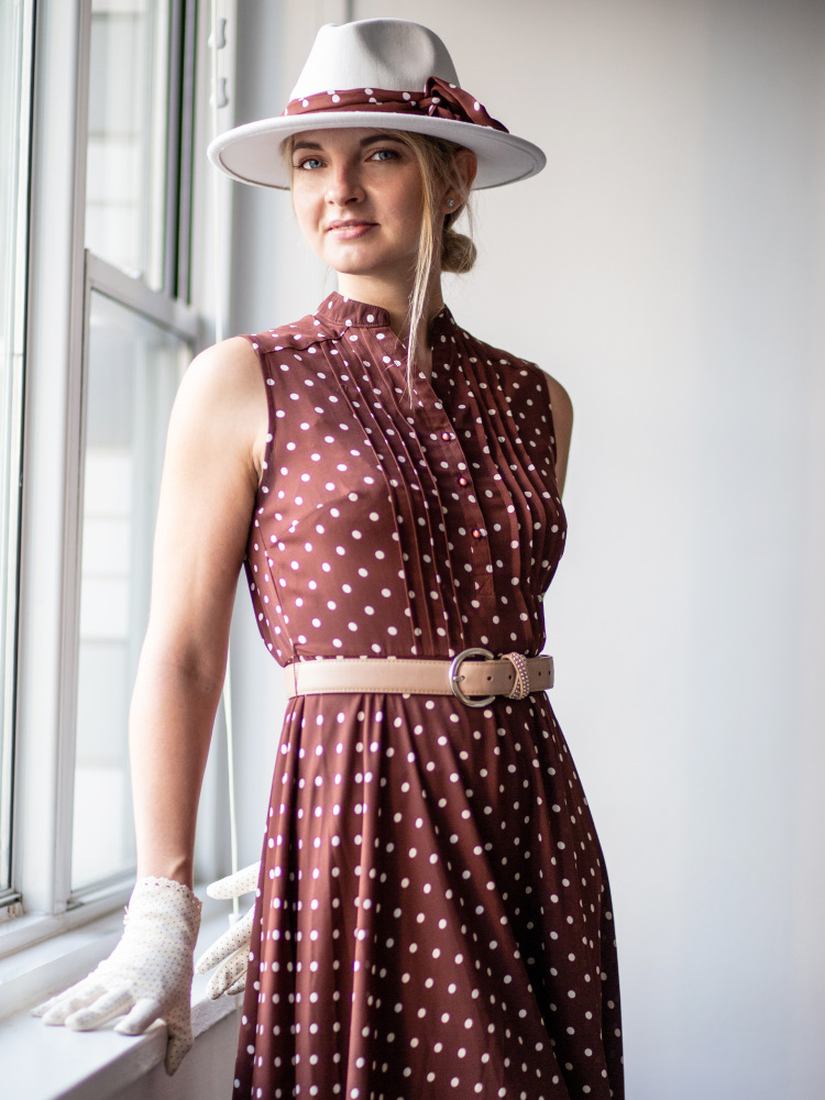 Adult fashion sessions